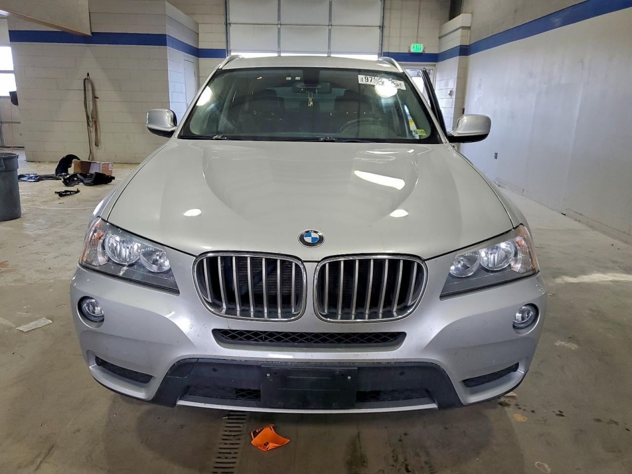 BMW X Series Xdrive28i Image 2