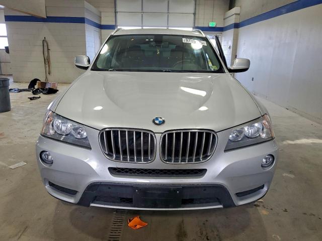BMW X Series Xdrive28i Image 2