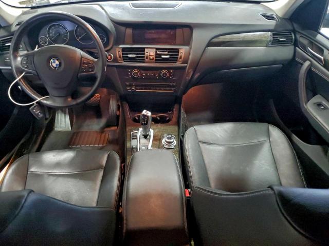 BMW X Series Xdrive28i Image 9