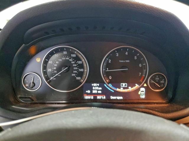 BMW X Series Xdrive28i Image 8