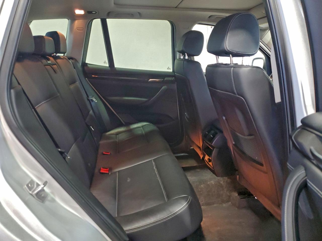 BMW X Series Xdrive28i Image 6