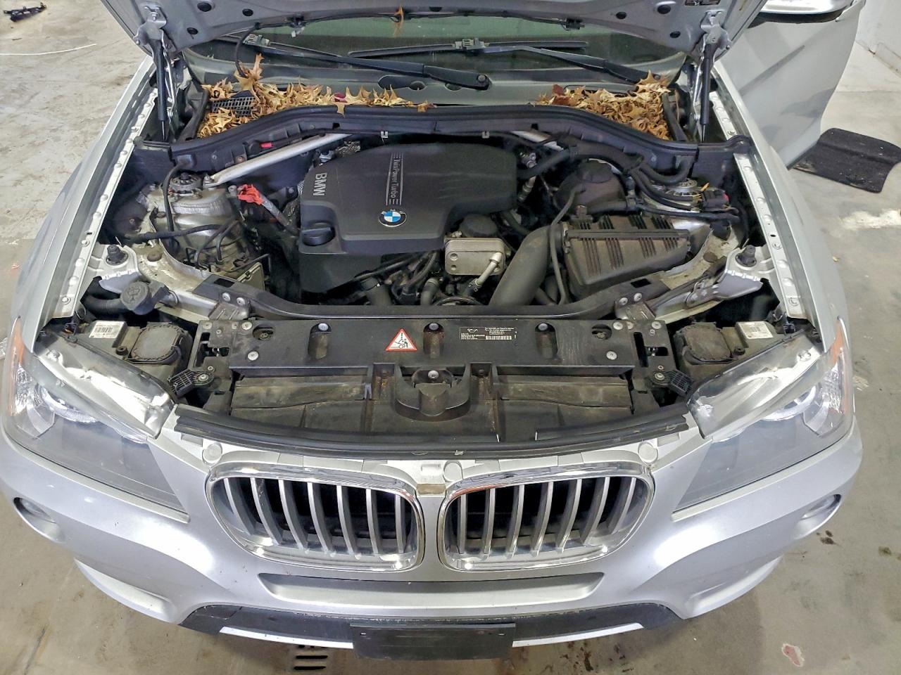 BMW X Series Xdrive28i Image 10