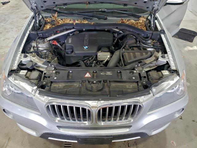 BMW X Series Xdrive28i Image 10