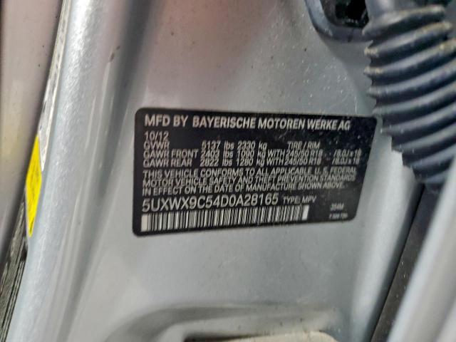 BMW X Series Xdrive28i Image 12