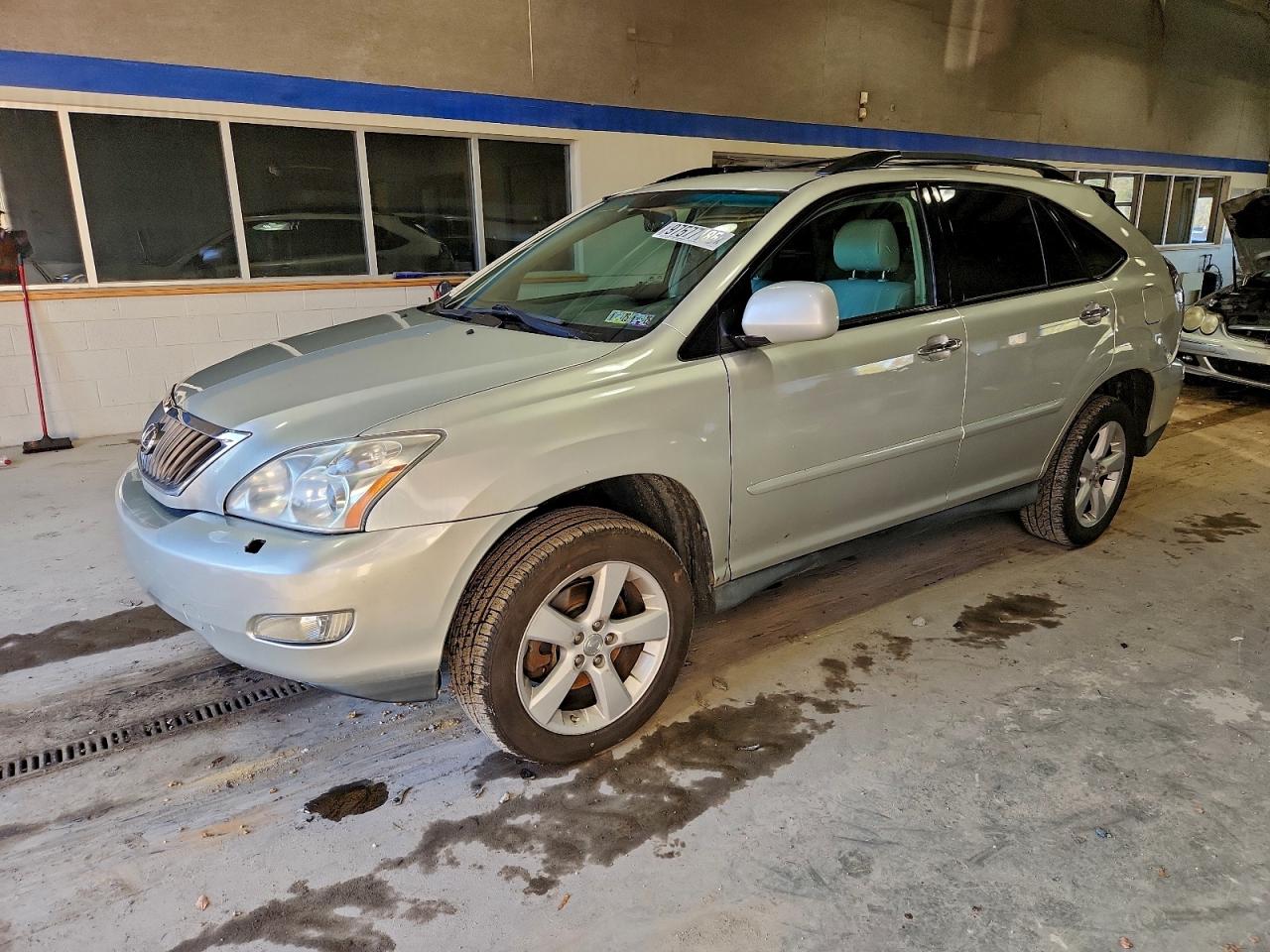 Lexus RX 350 Image 1