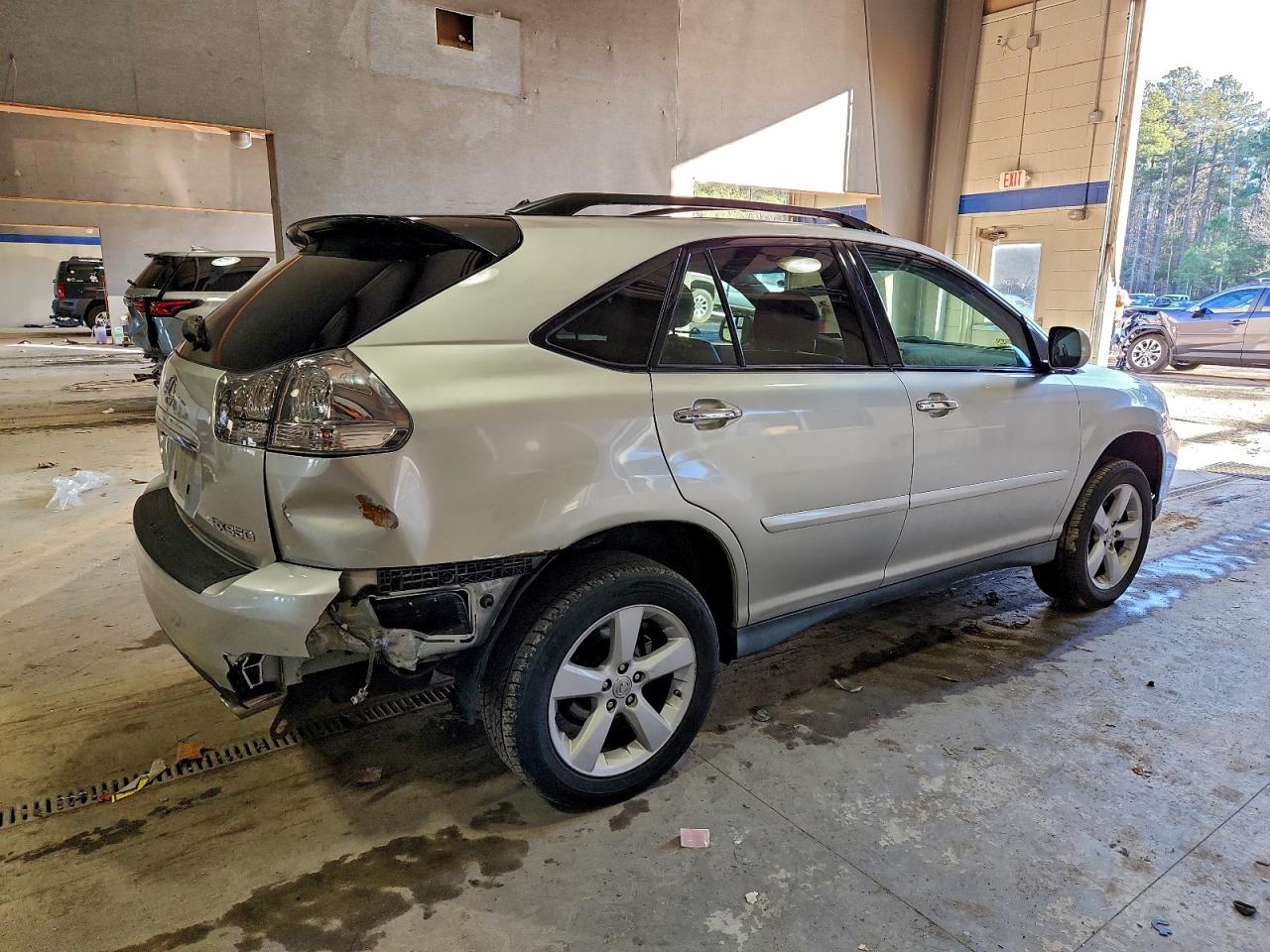 Lexus RX 350 Image 12