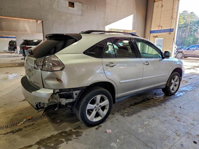 Lexus RX 350 Image 12