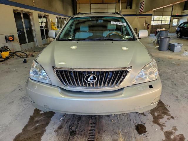Lexus RX 350 Image 9