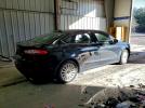Ford Fusion Se Hybrid Image 11
