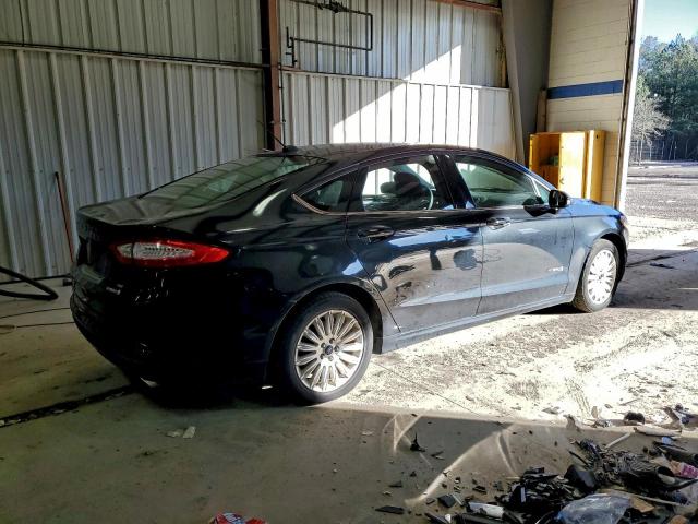 Ford Fusion Se Hybrid Image 11