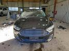 Ford Fusion Se Hybrid Image 7