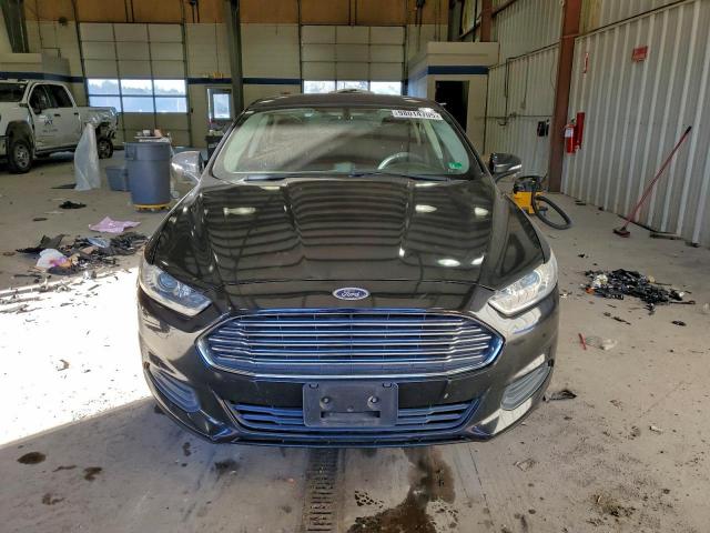 Ford Fusion Se Hybrid Image 7