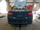 Ford Fusion Se Hybrid Image 4
