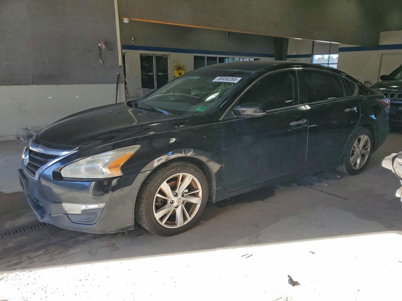 Nissan Altima 2.5 Image 1