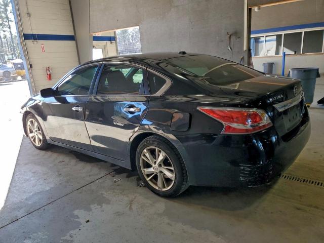 Nissan Altima 2.5 Image 5