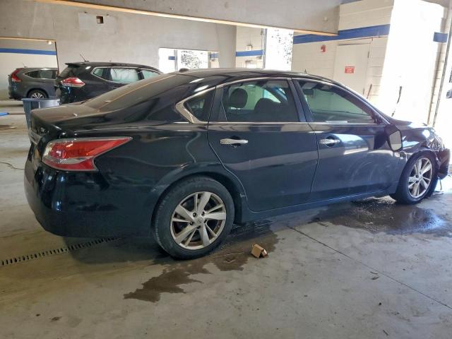 Nissan Altima 2.5 Image 2