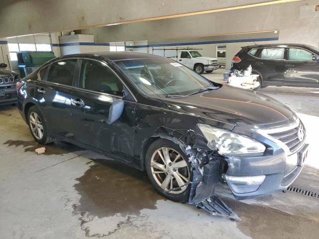 Nissan Altima 2.5 Image 10