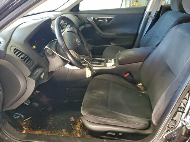 Nissan Altima 2.5 Image 8