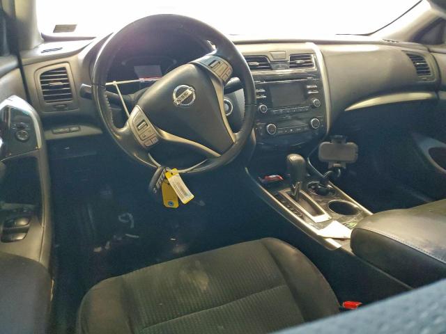 Nissan Altima 2.5 Image 11