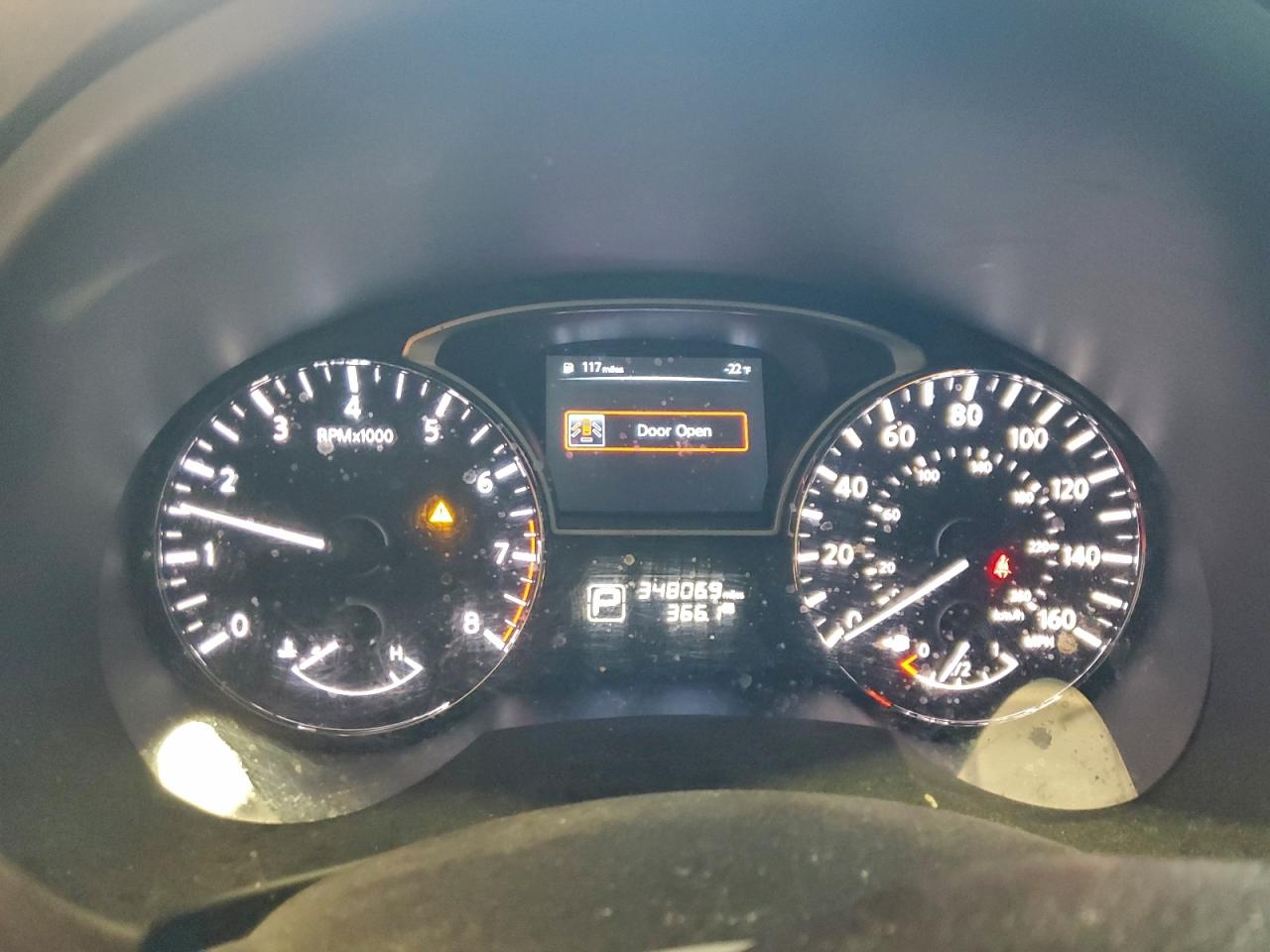 Nissan Altima 2.5 Image 4