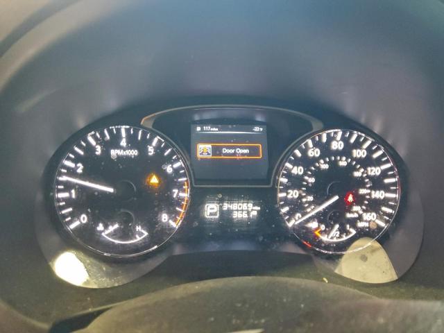 Nissan Altima 2.5 Image 4