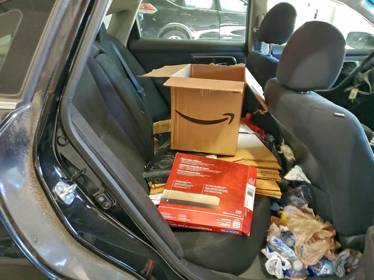 Nissan Altima 2.5 Image 6