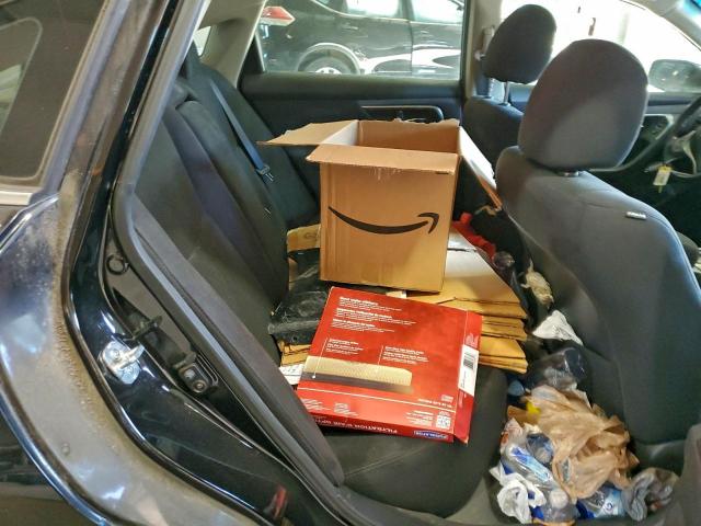 Nissan Altima 2.5 Image 6