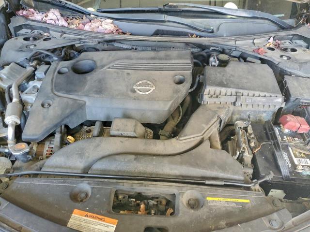 Nissan Altima 2.5 Image 9