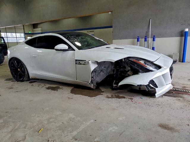 Jaguar F-TYPE Image 5