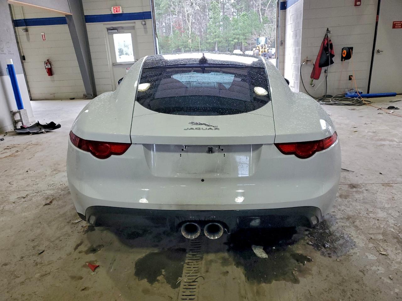 Jaguar F-TYPE Image 13