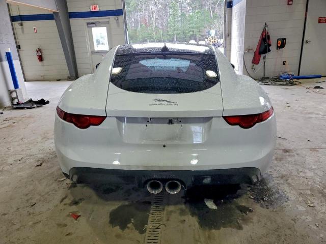 Jaguar F-TYPE Image 13