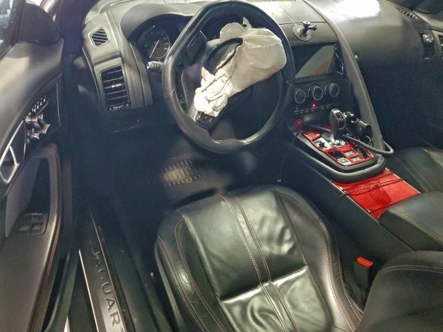 Jaguar F-TYPE Image 10