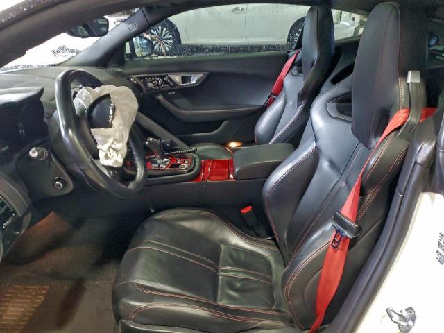 Jaguar F-TYPE Image 7