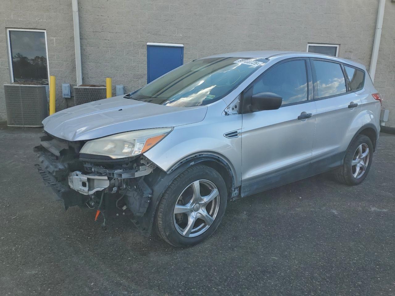 Ford Escape S Image 1