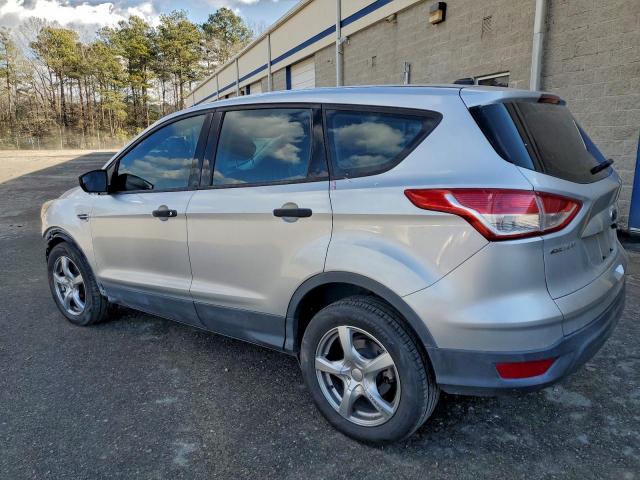 Ford Escape S Image 12