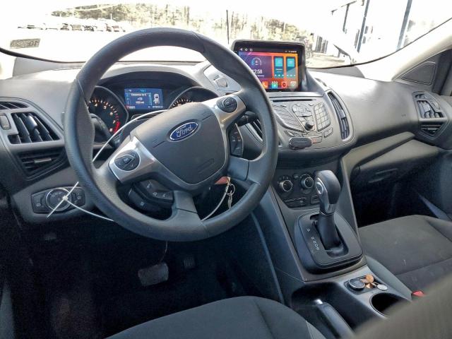 Ford Escape S Image 7