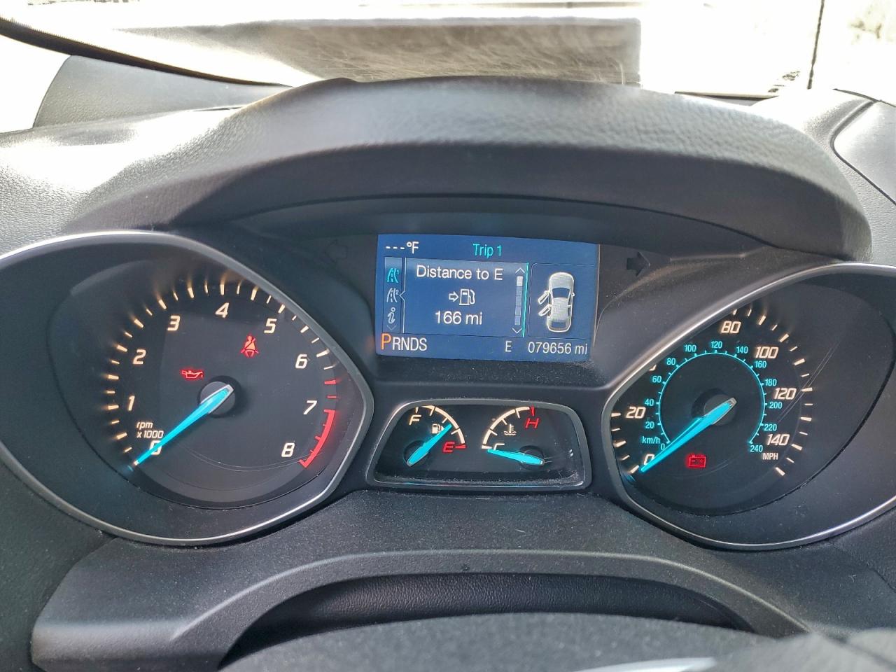 Ford Escape S Image 2