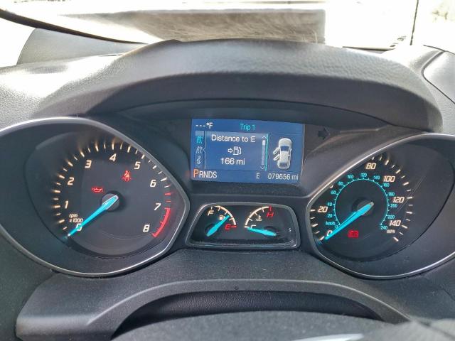 Ford Escape S Image 2