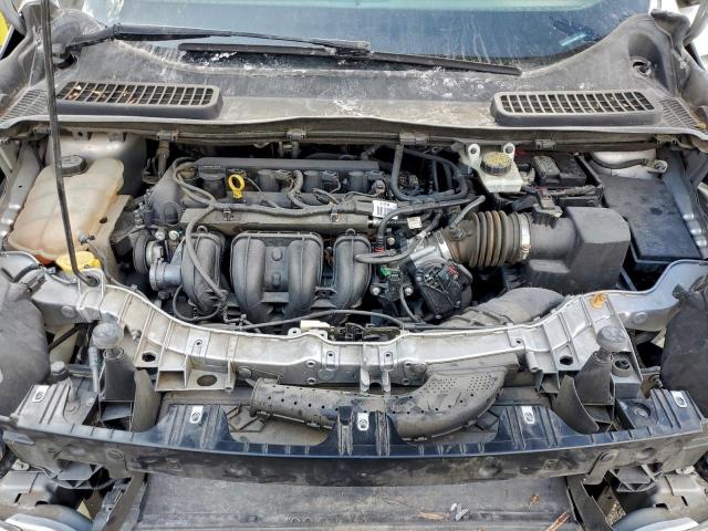 Ford Escape S Image 10