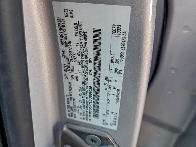 Ford Escape S Image 8