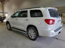 Toyota Sequoia Platinum Image 4