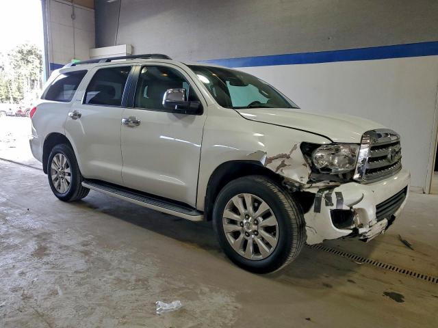 Toyota Sequoia Platinum Image 5