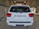 Toyota Sequoia Platinum Image 7