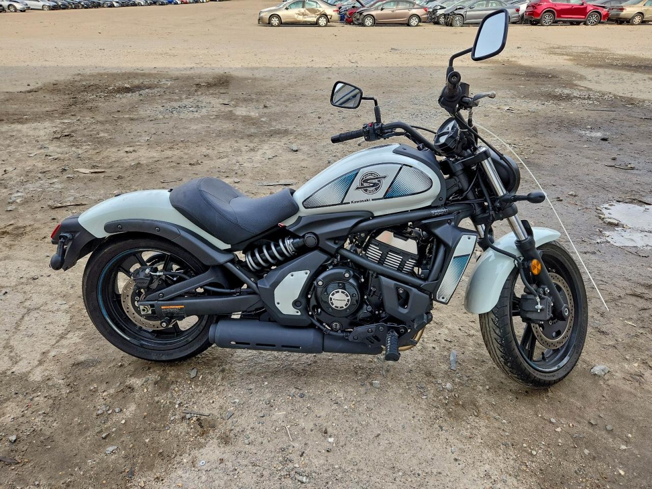 Kawasaki Ninja 650 C Image 1