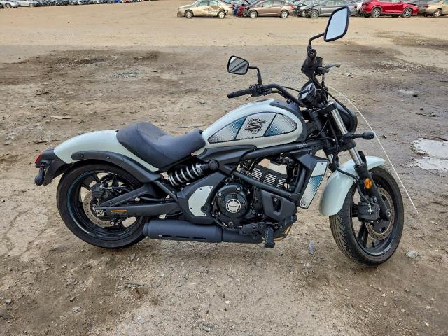  Salvage Kawasaki Ninja 650