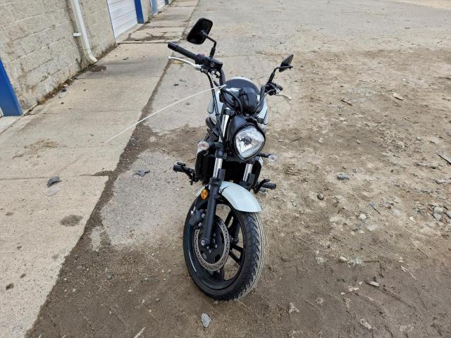 Kawasaki Ninja 650 C Image 4