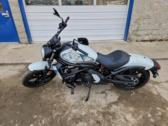 Kawasaki Ninja 650 C Image 3