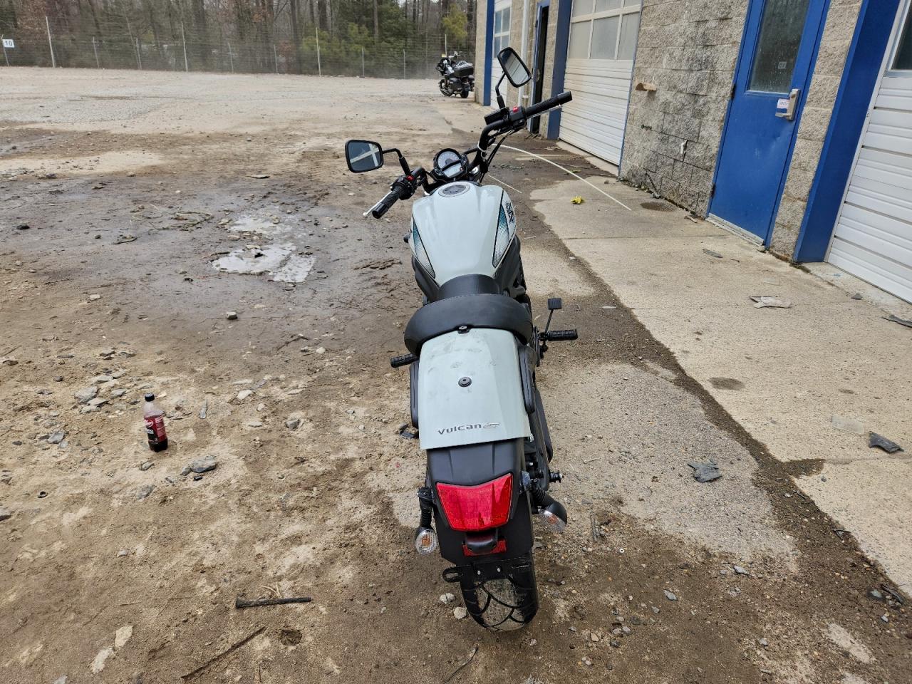 Kawasaki Ninja 650 C Image 7