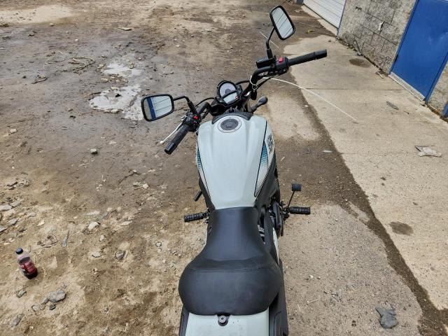 Kawasaki Ninja 650 C Image 8