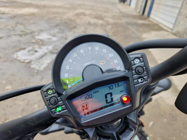 Kawasaki Ninja 650 C Image 5